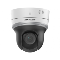 DS-2DE2204IW-DE3(S6)(B). Профессиональная видеокамера IP поворотная. Hikvision