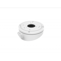 DS-1281ZJ-S. Монтажная коробка для купольных камер. Hikvision