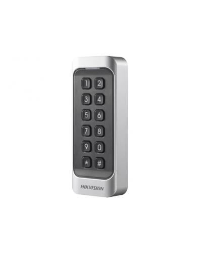 DS-K1107AEK. Считыватель карт EM-Marin с механической клавиатурой. Hikvision в Екатеринбурге