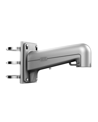 DS-1602ZJ-pole-P. Кронштейн столбовой. Hikvision в Екатеринбурге