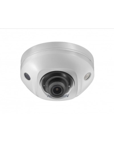 DS-2CD2523G2-IWS(2.8мм). Профессиональная видеокамера IP купольная. Hikvision в Екатеринбурге