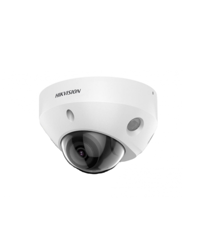 DS-2CD2583G2-IS(4mm). Профессиональная видеокамера IP купольная. Hikvision в Екатеринбурге