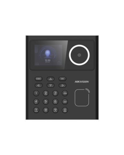 DS-K1T320MX. Терминал доступа с распознаванием лиц. Hikvision в Екатеринбурге
