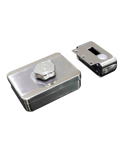DS-K4E100. Замок электромеханический. Hikvision в Екатеринбурге