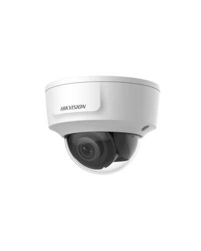 DS-2CD2185G0-IMS (2.8мм). Профессиональная видеокамера IP купольная. Hikvision в Екатеринбурге