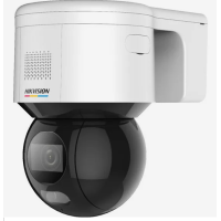 DS-2DE3A400BW-DE/W(F1)(T5). Профессиональная видеокамера IP поворотная. Hikvision