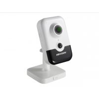 DS-2CD2483G2-I(4mm). Профессиональная видеокамера IP компактная. Hikvision