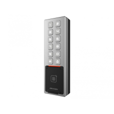 DS-K1T805EBFWX. Терминал доступа. Hikvision