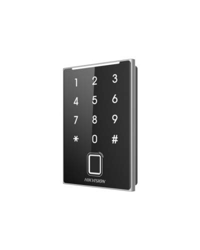 DS-K1109EKFB. Считыватель карт EM с поддержкой Bluetooth. Hikvision в Екатеринбурге