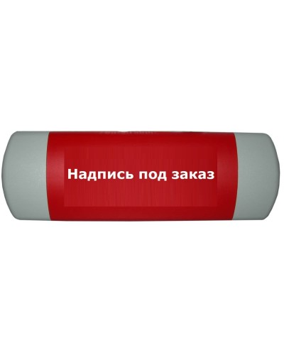 Омега 1х11 Надпись под заказ. Световое табло. Hostcall в Екатеринбурге