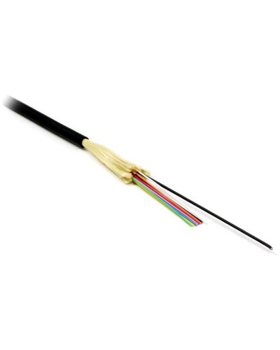 FO-DT-IN/OUT-503-2-LSZH-BK. Кабель волоконно-оптический многомодовый. Hyperline в Екатеринбурге