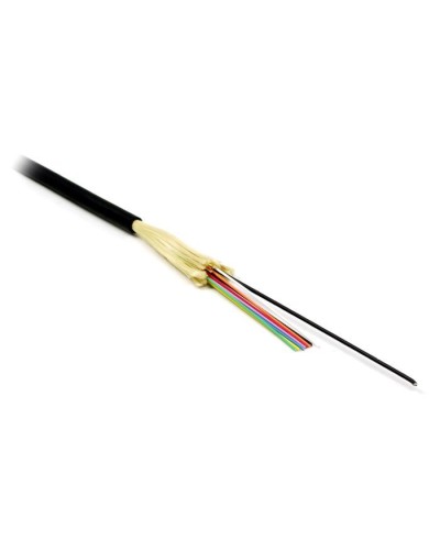 FO-DT-IN/OUT-503-16-LSZH-BK. Кабель волоконно-оптический многомодовый. Hyperline в Екатеринбурге
