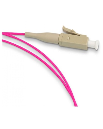 FPT-B9-504-LC/PR-1M-LSZH-MG. Пигтейл оптический. Hyperline в Екатеринбурге