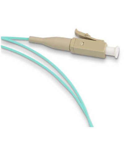 FPT-B9-503-LC/PR-1.5M-LSZH-AQ. Пигтейл оптический. Hyperline в Екатеринбурге
