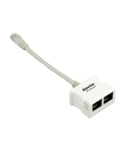 SPL-BRIDGE. Разветвитель RJ-45. Hyperline в Екатеринбурге