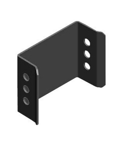 TB2-KIT-RAL9004. Комплект для скрепления шкафов серии TTB, TTR. Hyperline в Екатеринбурге