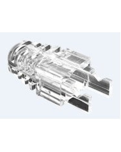 BOOT-VA-TR-10 (10 шт). Изолирующий колпачок. Hyperline в Екатеринбурге