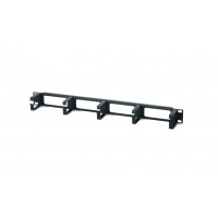CM-1U-ML. Кабельный организатор 19. Hyperline