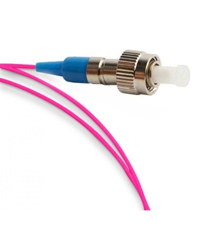 FPT-B9-504-FC/PR-1M-LSZH-MG. Пигтейл оптический. Hyperline в Екатеринбурге