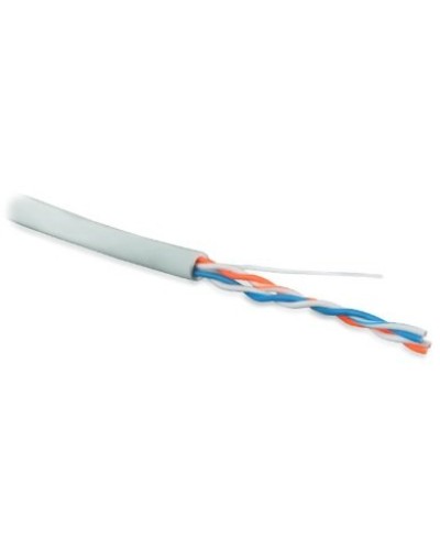 UUTP2-C5-S24-IN-PVC-GY-500. Кабель «витая пара» (LAN) для структурированных систем связи. Hyperline в Екатеринбурге