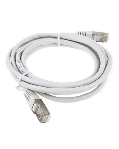 PC-LPM-STP-RJ45-RJ45-C5e-5M-LSZH-GY. Патч-корд медный. Hyperline в Екатеринбурге