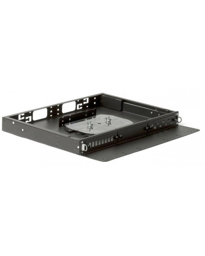FO-19V-1U-3xSLT-W130H30-24UN-BK. Кросс оптический 19. Hyperline в Екатеринбурге