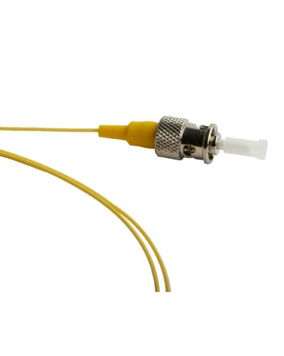 FPT-B9-9-ST/UR-1.5M-LSZH-YL. Пигтейл оптический. Hyperline в Екатеринбурге