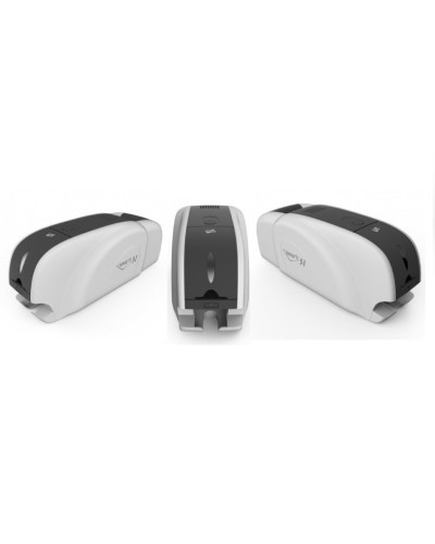 SMART 31 (651540) Dual Side Ethernet USB. Принтер. IDP в Екатеринбурге