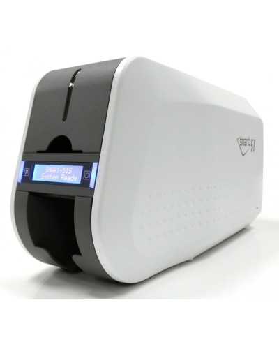 SMART 51 (651404) Single Side Ethernet USB. Принтер. IDP в Екатеринбурге
