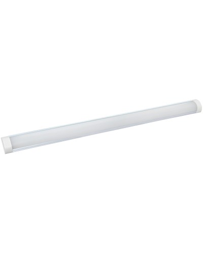 Светильник светодиодный ДБО 5008 36Вт 6500К IP20 1200мм алюминий LIGHTING (LDBO0-5008-36-6500-K03). Светильник светодиодный линейный. IEK в Екатеринбурге
