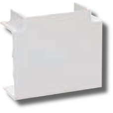 Угол Т-образный 40x16 (4 шт) (CKMP10D-T-040-016-K01). Угол Т-образный. IEK