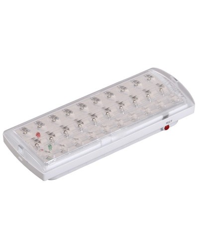 Светильник аварийный ДПА 2101 4ч IP20 LIGHTING (LDPA0-2101-30-K01). Светильник аварийный непостоянного действия. IEK в Екатеринбурге