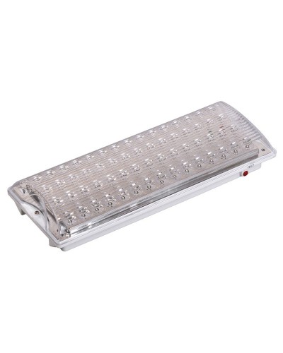Светильник аварийный ДПА 2104 4ч IP20 LIGHTING (LDPA0-2104-60-K01). Светильник аварийный непостоянного действия. IEK в Екатеринбурге