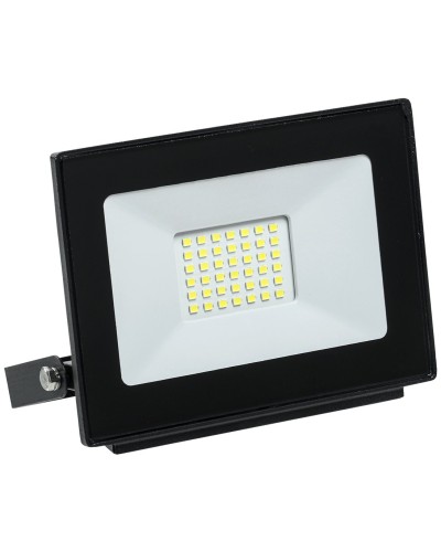 СДО 06-30 черный IP65 4000 K (LPDO601-30-40-K02). Прожектор светодиодный. IEK в Екатеринбурге