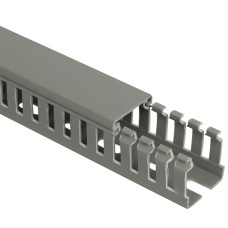 Короб перфорированный 40х60 ИМПАКТ (CKM50-040-060-1-K03). Короб перфорированный. IEK