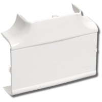 Угол Т-образный 100х60 (CKK-40D-T-100-060-K01). Угол Т-образный . IEK