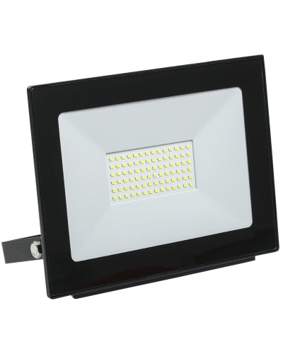 СДО 06-70 черный IP65 6500 K (LPDO601-70-65-K02). Прожектор светодиодный. IEK в Екатеринбурге