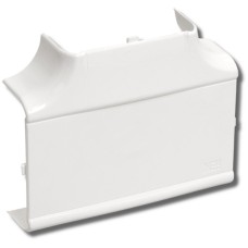 Угол Т-образный 80х40 (CKK-40D-T-080-040-K01). Угол Т-образный . IEK