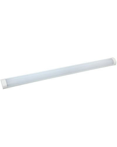 Светильник светодиодный ДБО 5002 36Вт 4000К IP20 1200мм металл LIGHTING (LDBO0-5002-36-4000-K02). Светильник светодиодный линейный. IEK в Екатеринбурге