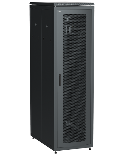 LN05-47U61-PP. Шкаф телекоммуникационный 19 напольный 47U. ITK в Екатеринбурге