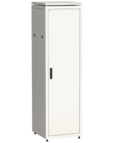 LN35-38U68-M. Шкаф телекоммуникационный 19 напольный 38U. ITK в Екатеринбурге