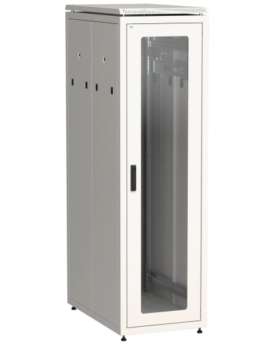 LN35-33U81-GP. Шкаф телекоммуникационный 19 напольный 33U. ITK в Екатеринбурге