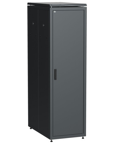 LN05-38U61-M. Шкаф телекоммуникационный 19 напольный 38U. ITK в Екатеринбурге