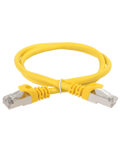 PC05-C5EFL-15M. Патч-корд медный. ITK в Екатеринбурге