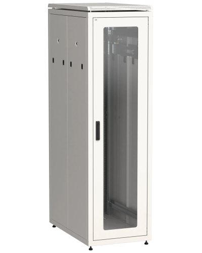 LN35-38U61-G. Шкаф телекоммуникационный 19 напольный 38U. ITK в Екатеринбурге