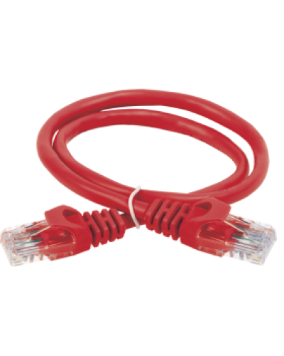 PC04-C6UL-5M. Патч-корд медный. ITK в Екатеринбурге