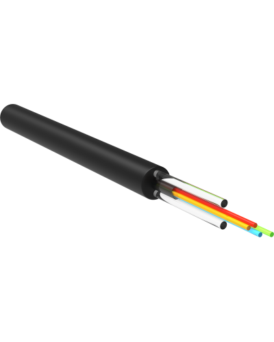 FOC0902-S-OU01-10-PV-1500. Кабель волоконно-оптический одномодовый. ITK в Екатеринбурге