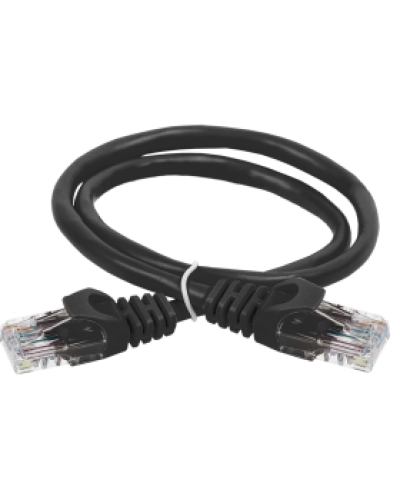 PC09-C6U-1M. Патч-корд медный. ITK в Екатеринбурге