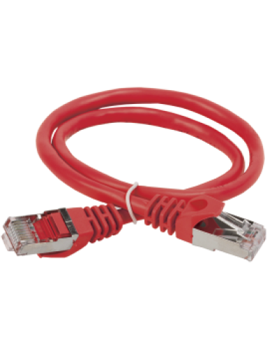 PC04-C5EF-5M. Патч-корд медный. ITK в Екатеринбурге