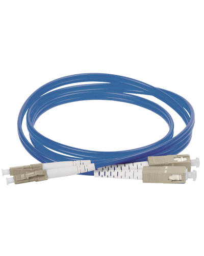 FPC5004-LCU-SCU-C2L-30M: Патч-корд оптический в Екатеринбурге